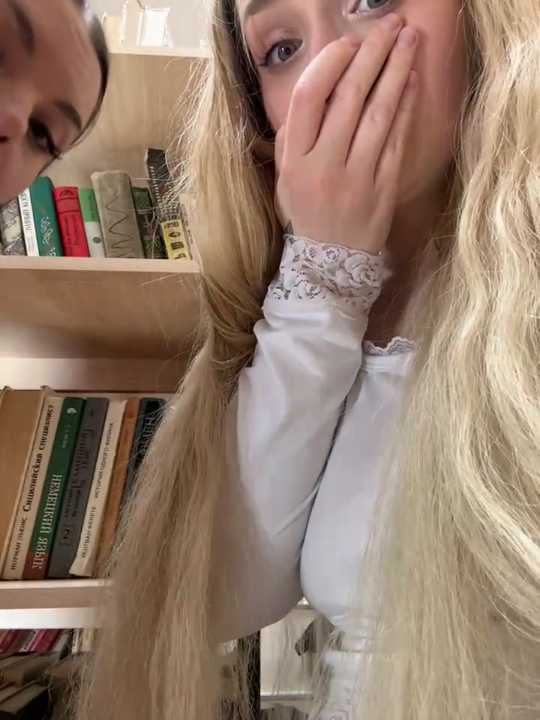LollyPollly cam recording