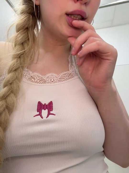 LollyPollly cam recording