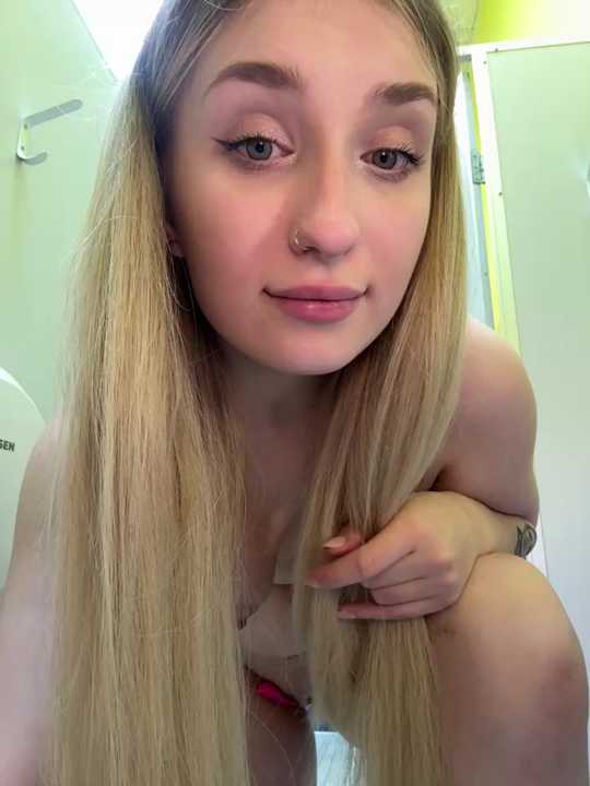 LollyPollly cam recording