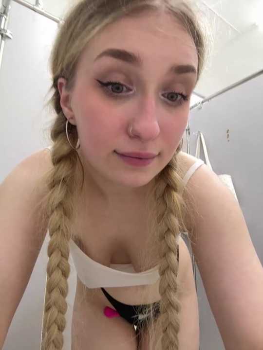 LollyPollly cam recording