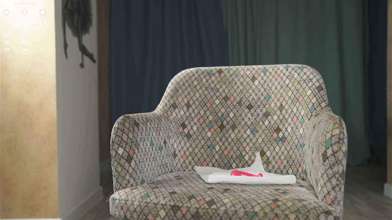LollyStar cam recording