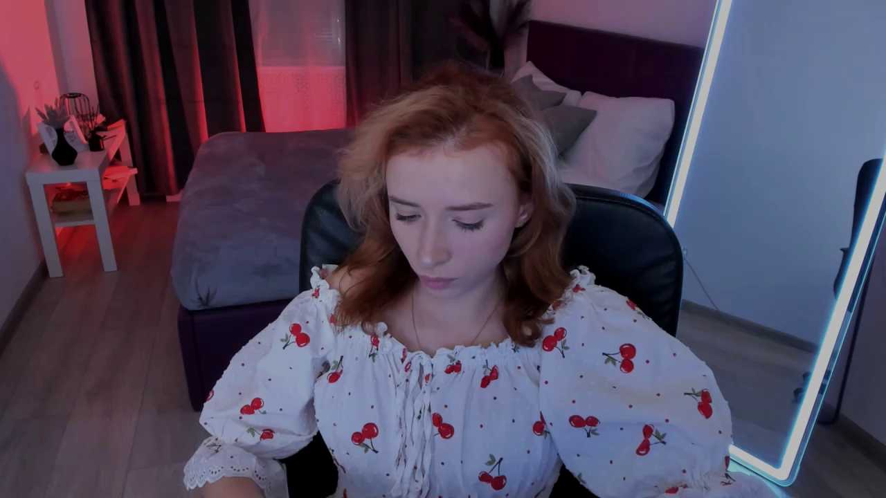 Lolly_smash cam recording