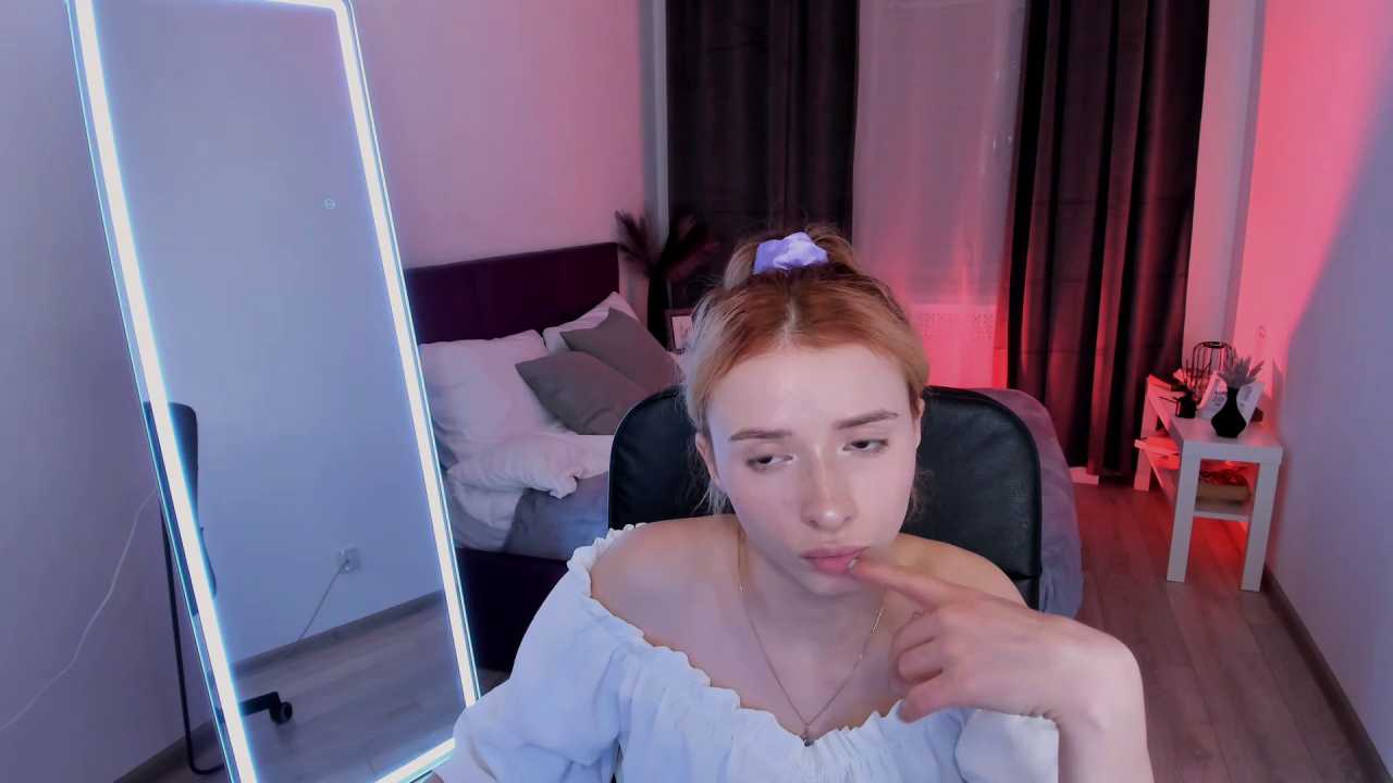 Lolly_smash cam recording