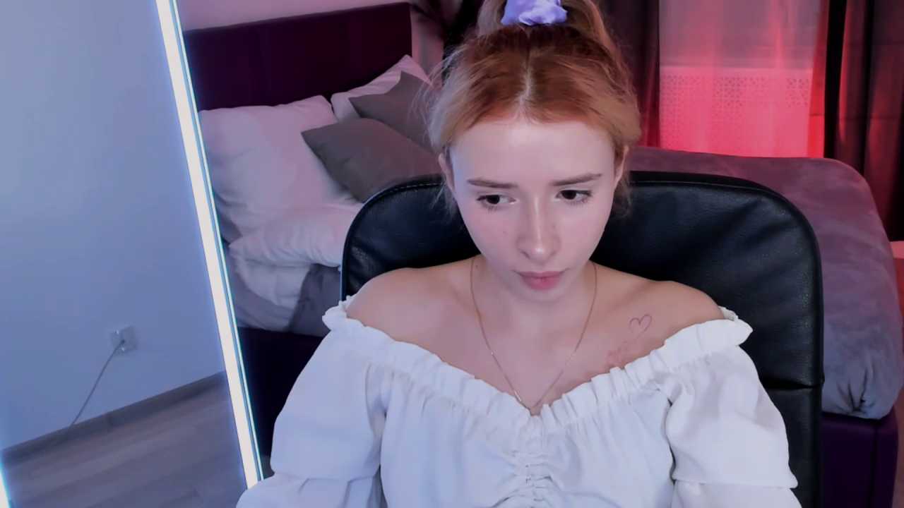 Lolly_smash cam recording