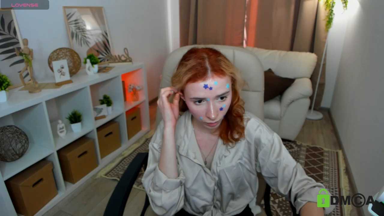 Lolly_smash cam recording