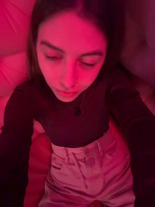 Lolya_ cam recording