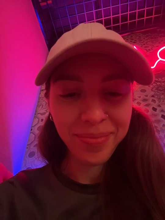 Lolya_ cam recording