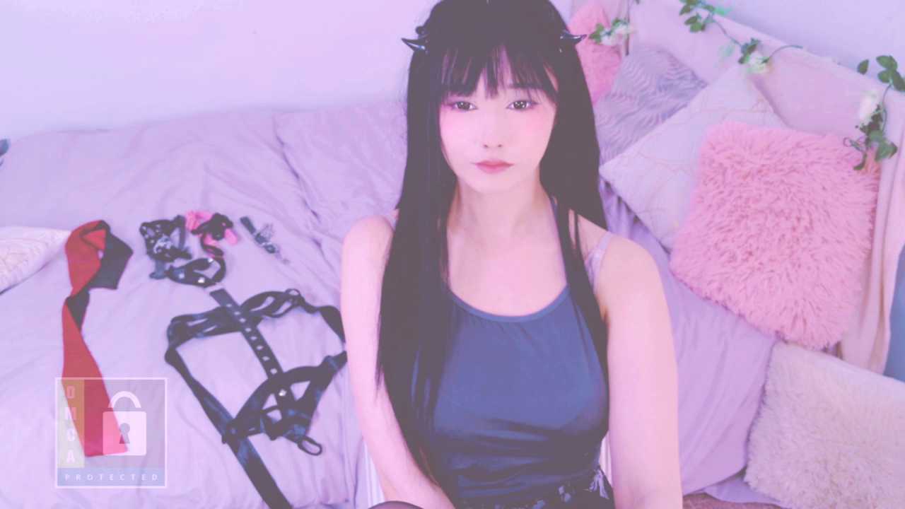 LongoriaEva cam recording