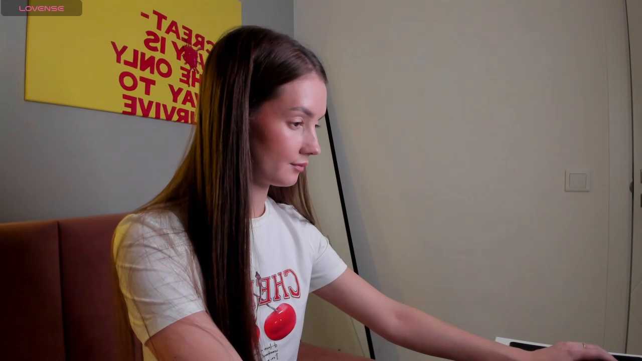 LoraSunnyy cam recording