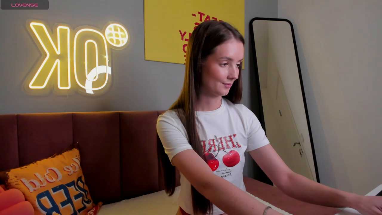 LoraSunnyy cam recording