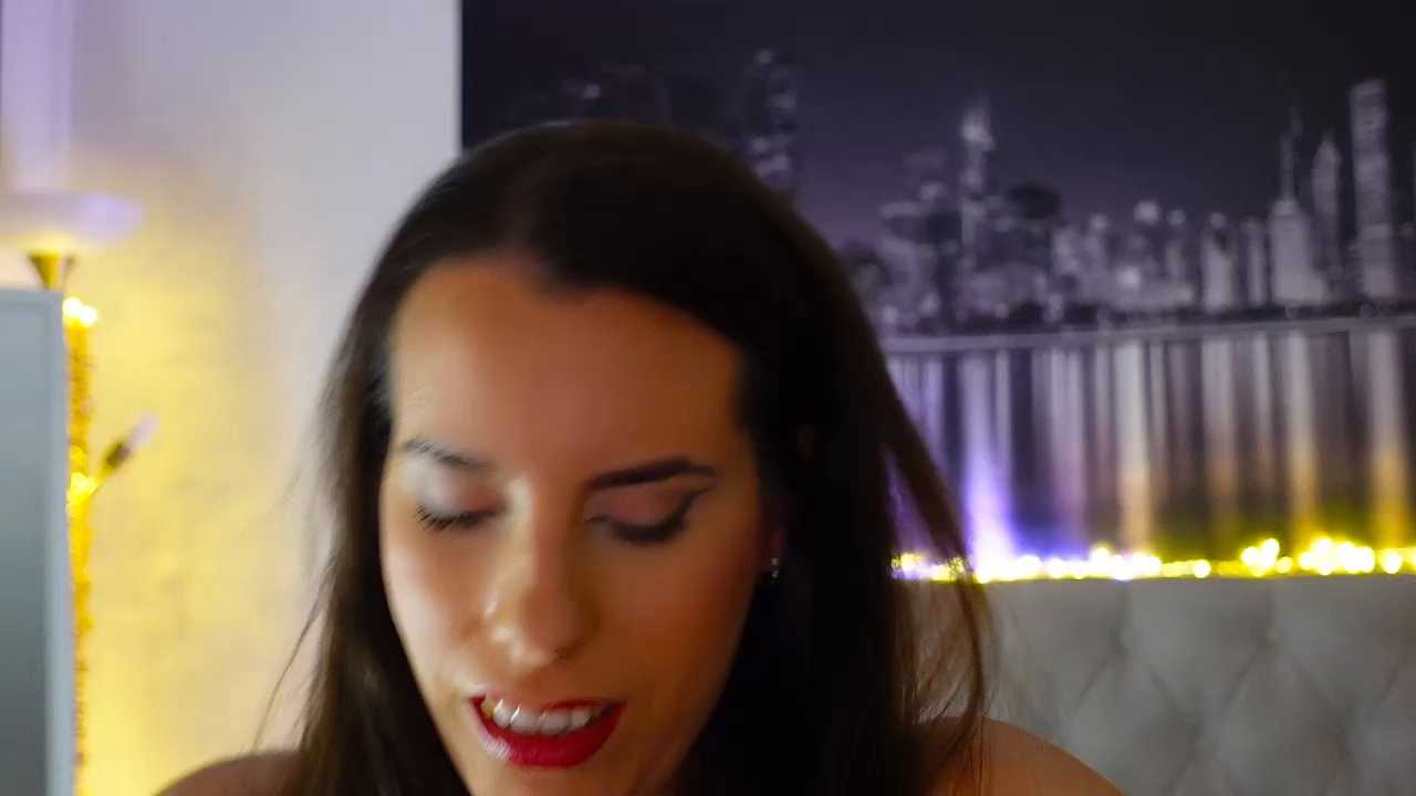 Lora_Chanel cam recording