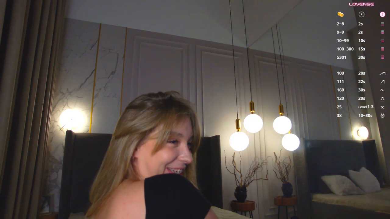 LoraineLuff Stripchat recording – Oct 20, 2026