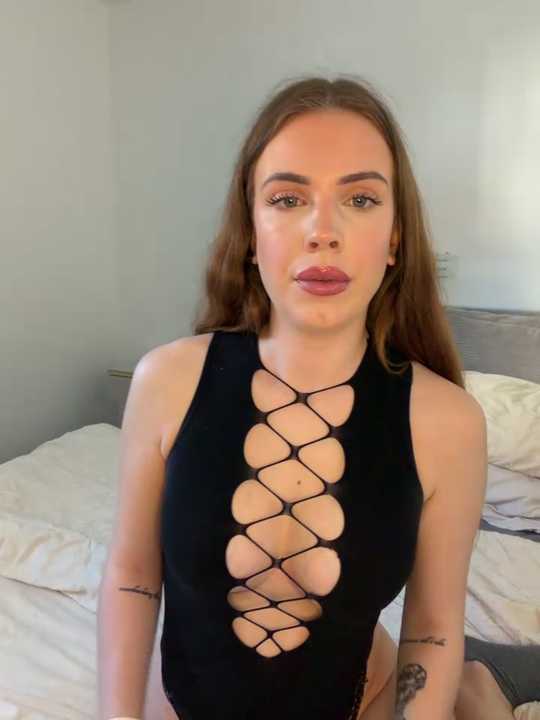 LorenaRosee cam recording