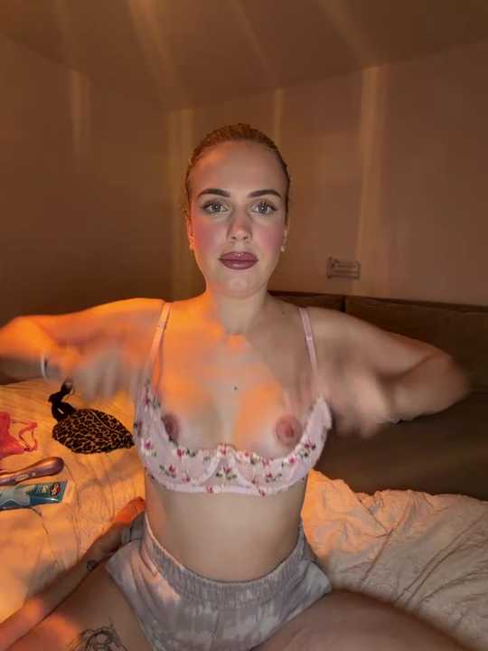 LorenaRosee cam recording