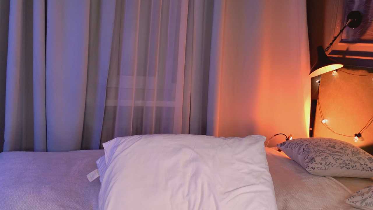 LoriMason cam recording