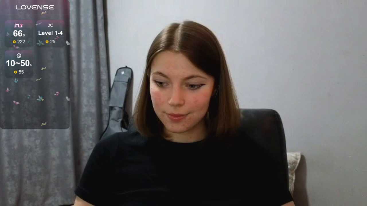 LoriYates cam recording