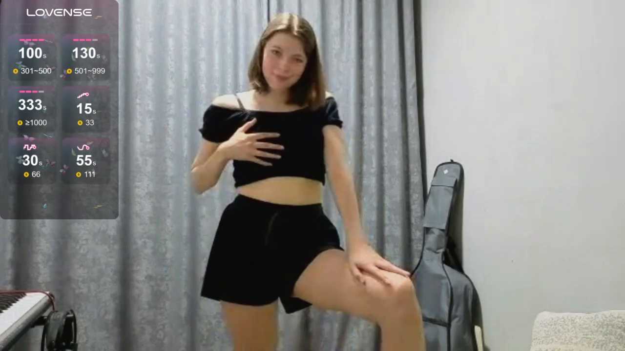 LoriYates cam recording