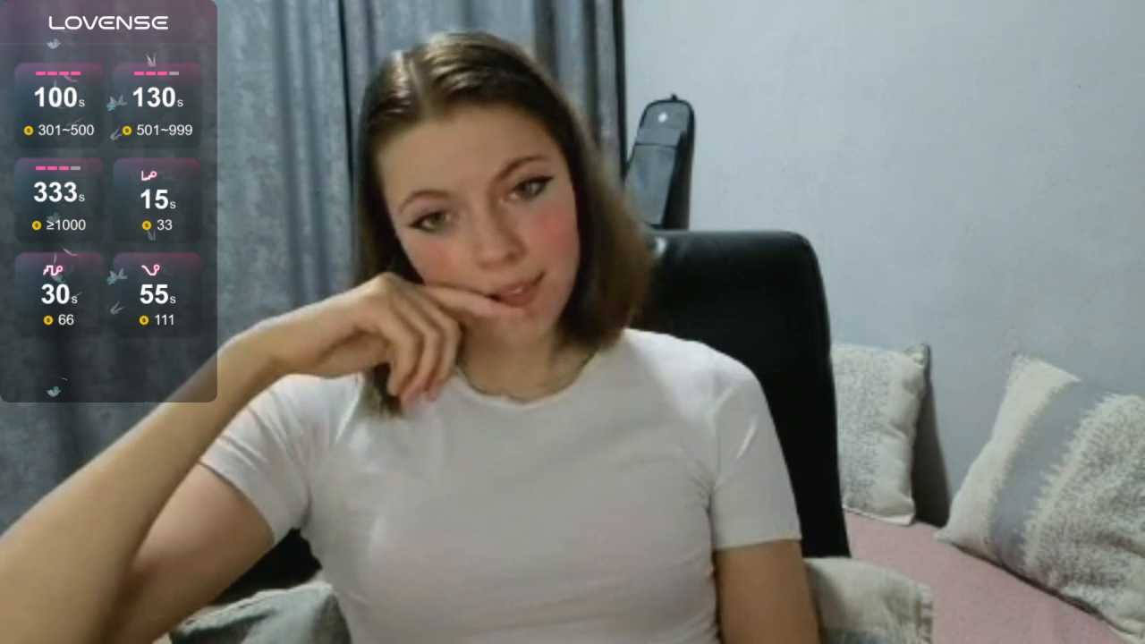 LoriYates cam recording