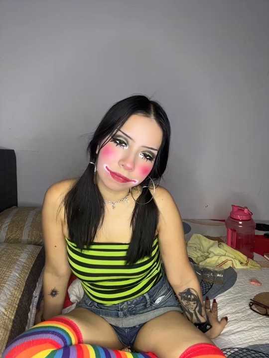 Loriennn777 cam recording
