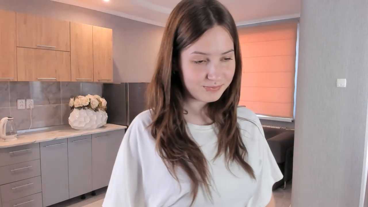 LorileeTruden cam recording