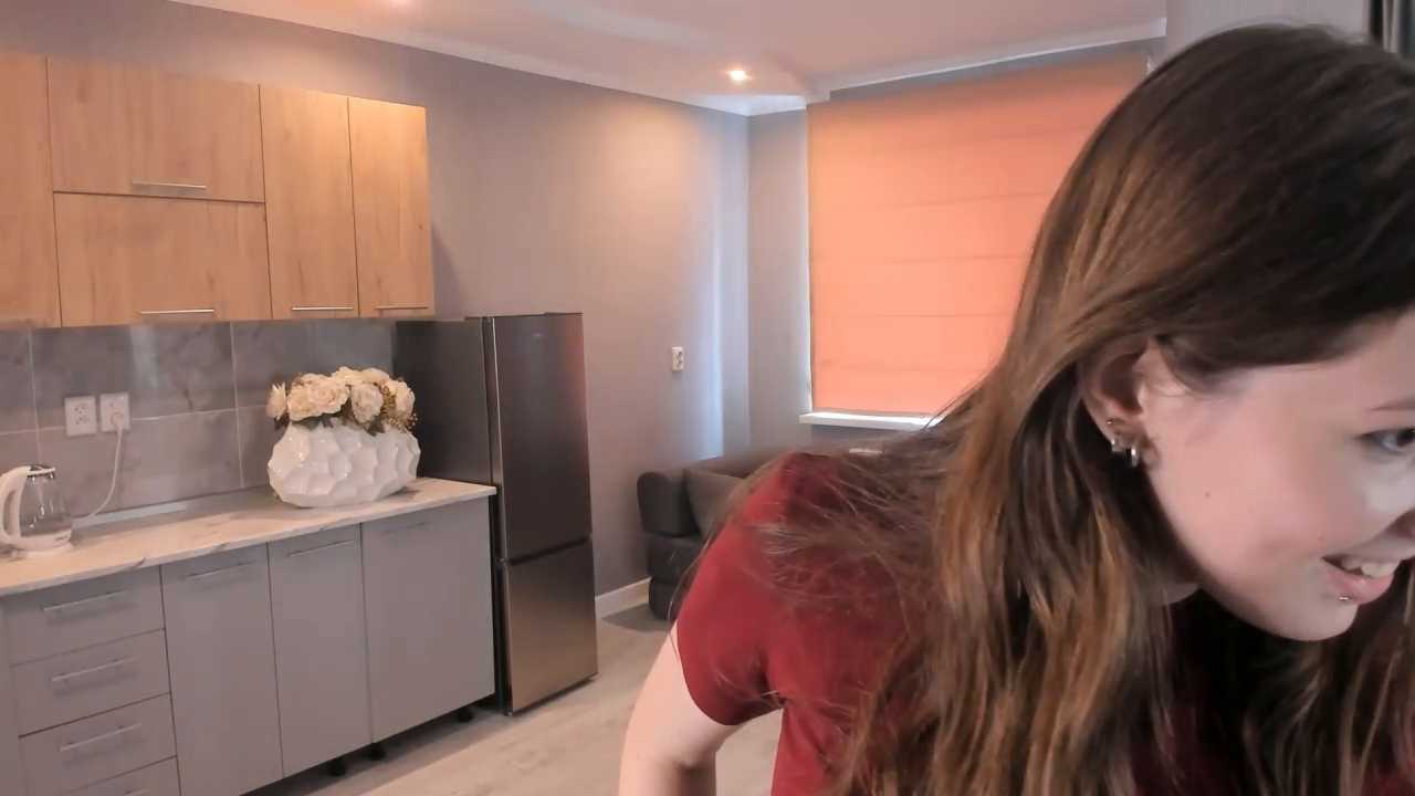 LorileeTruden cam recording