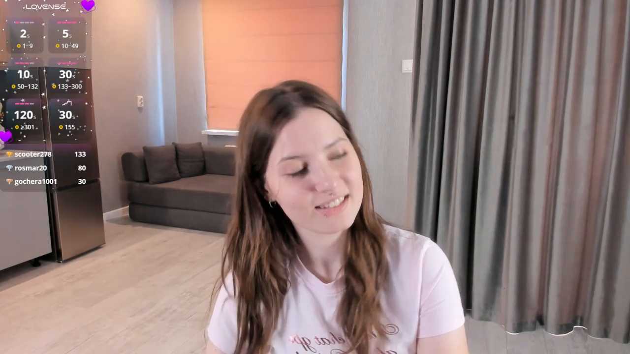 LorileeTruden cam recording