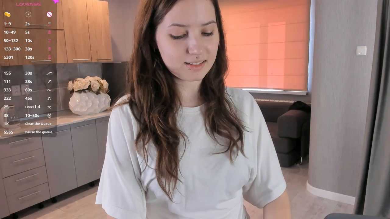 LorileeTruden cam recording