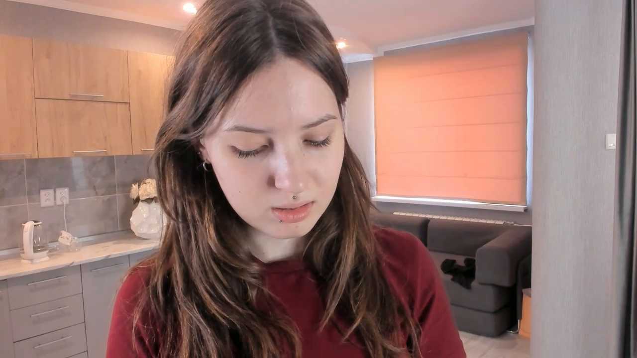 LorileeTruden cam recording