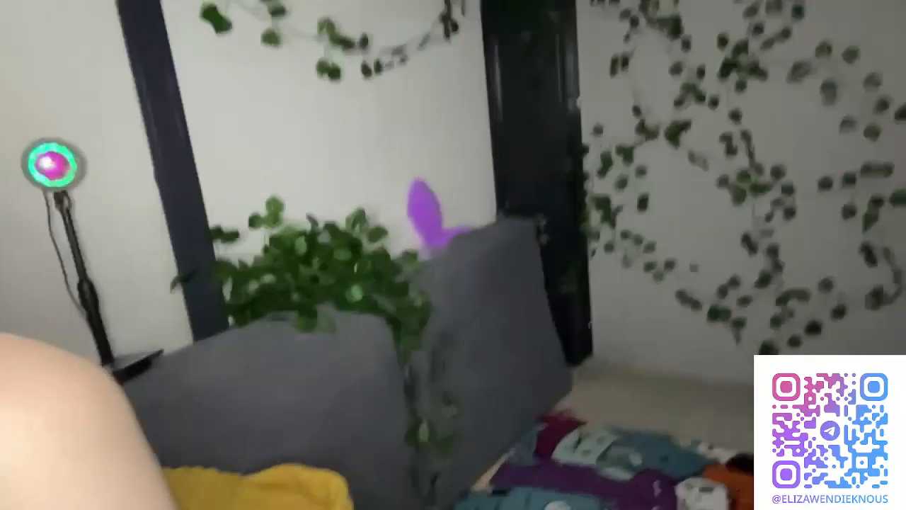 LorraineSpahr cam recording