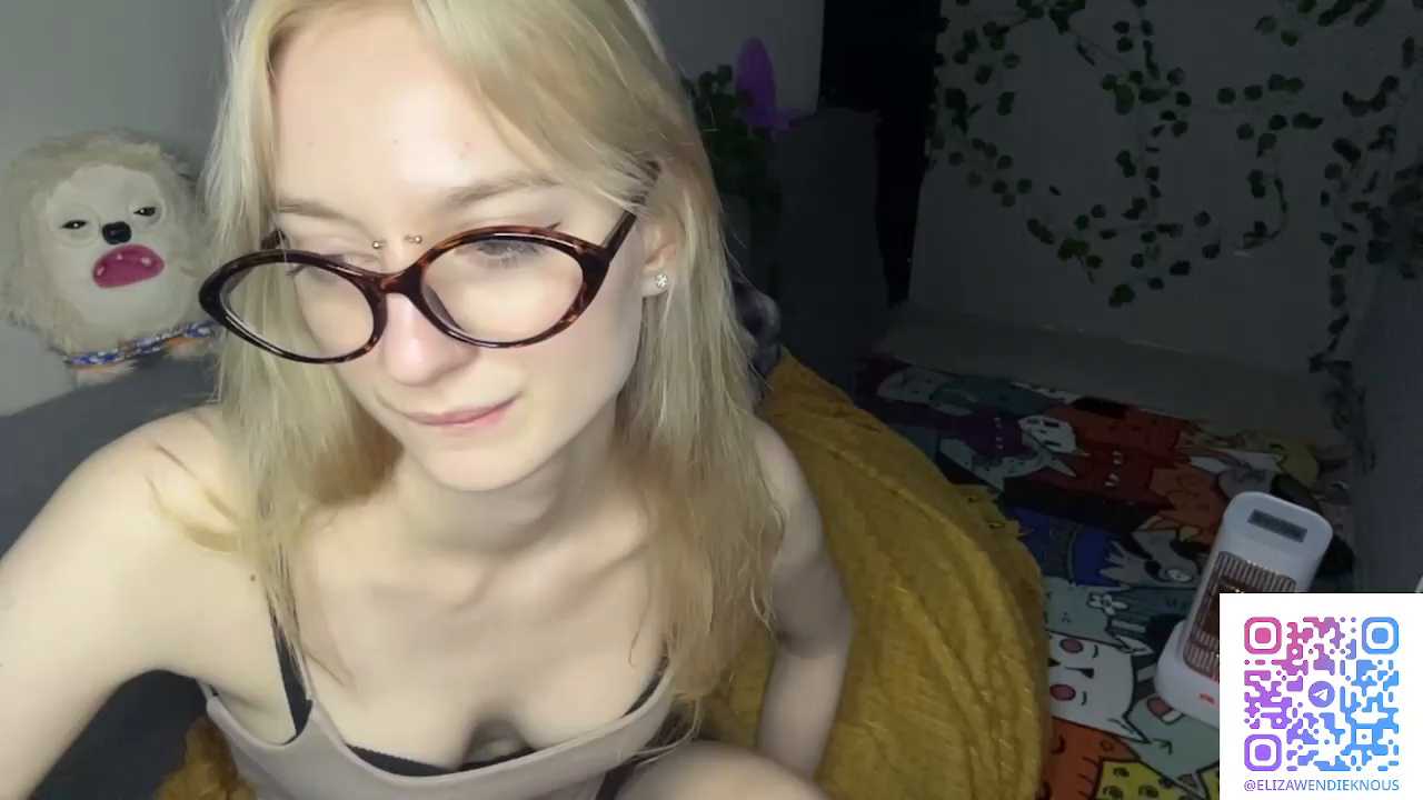 LorraineSpahr cam recording