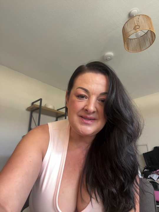 Lou_Loux cam recording