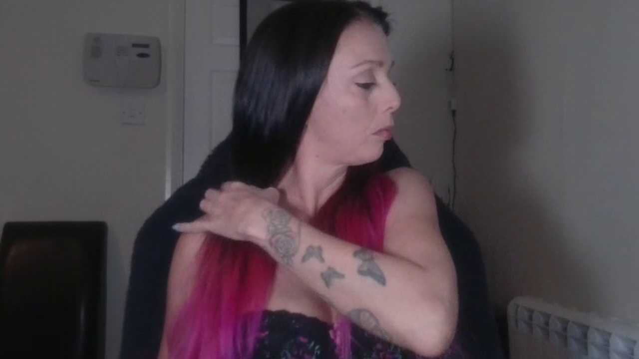 LouiseLovell cam recording