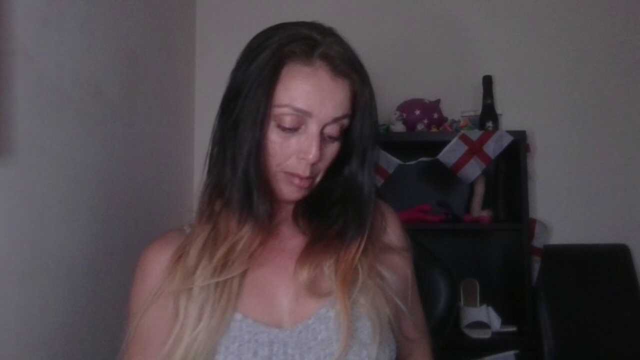 LouiseLovell cam recording