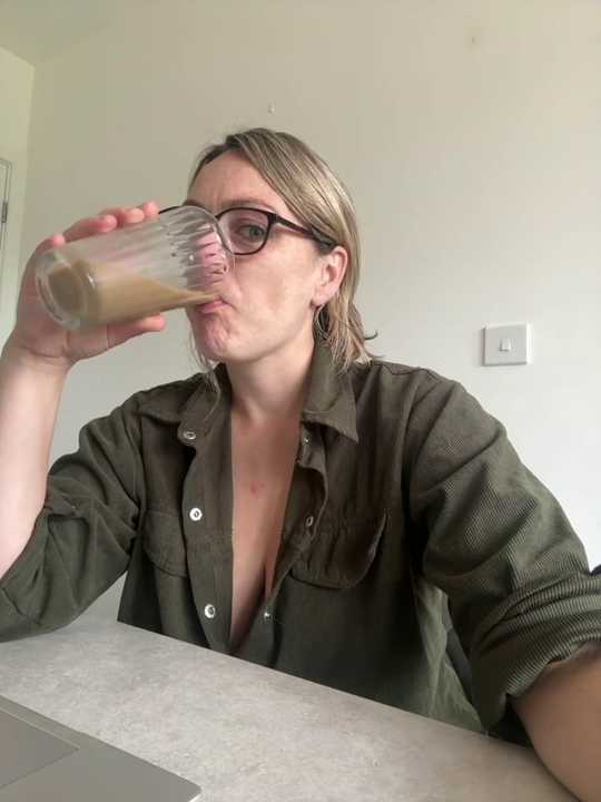 LouiseLovesFun cam recording
