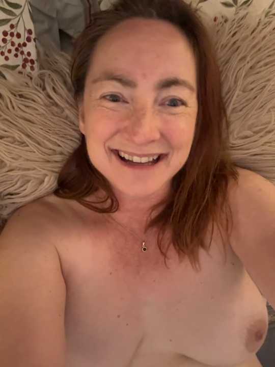 LouiseTswing cam recording