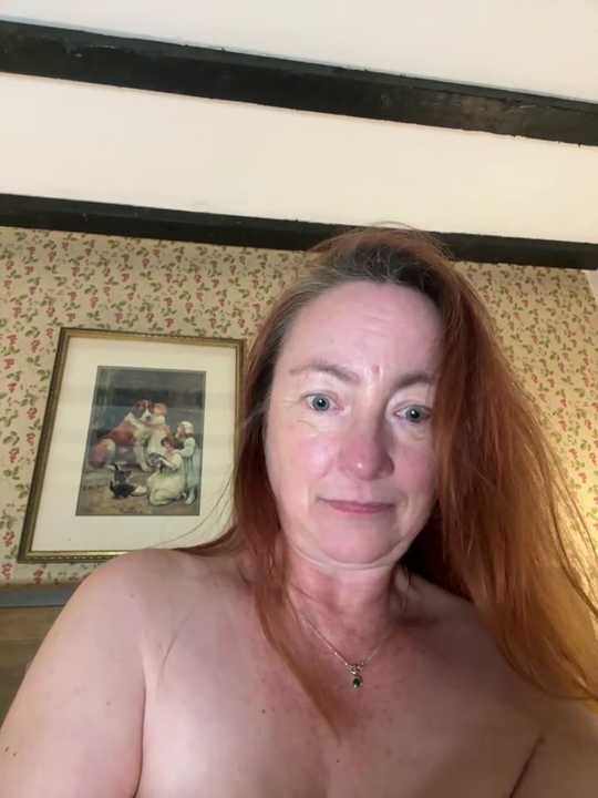 LouiseTswing cam recording