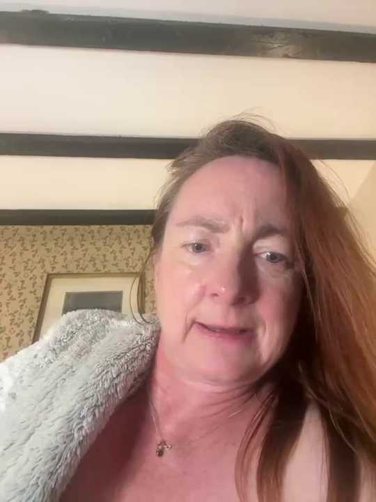 LouiseTswing cam recording