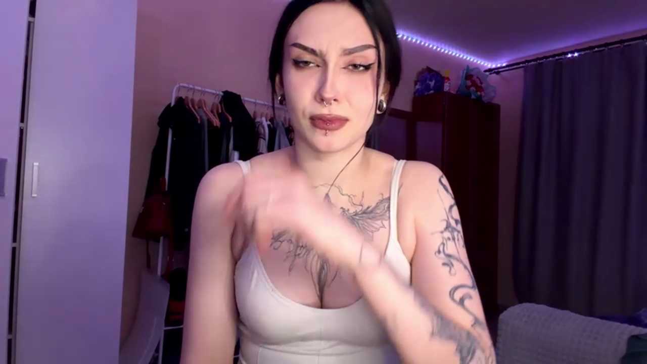 LouraSilvius Stripchat recording – Oct 23, 2026