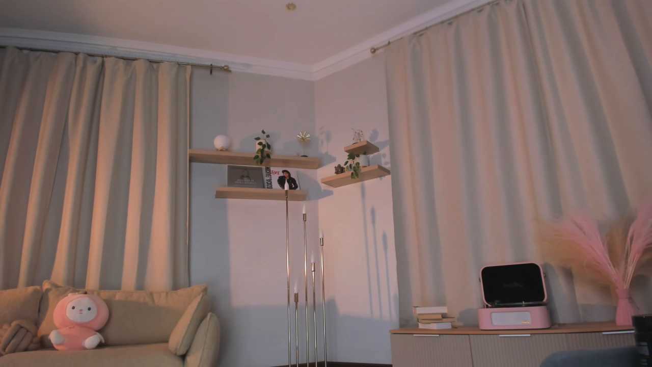 Lova_Rane cam recording