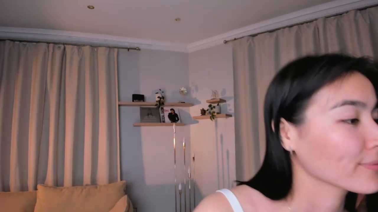Lova_Rane cam recording
