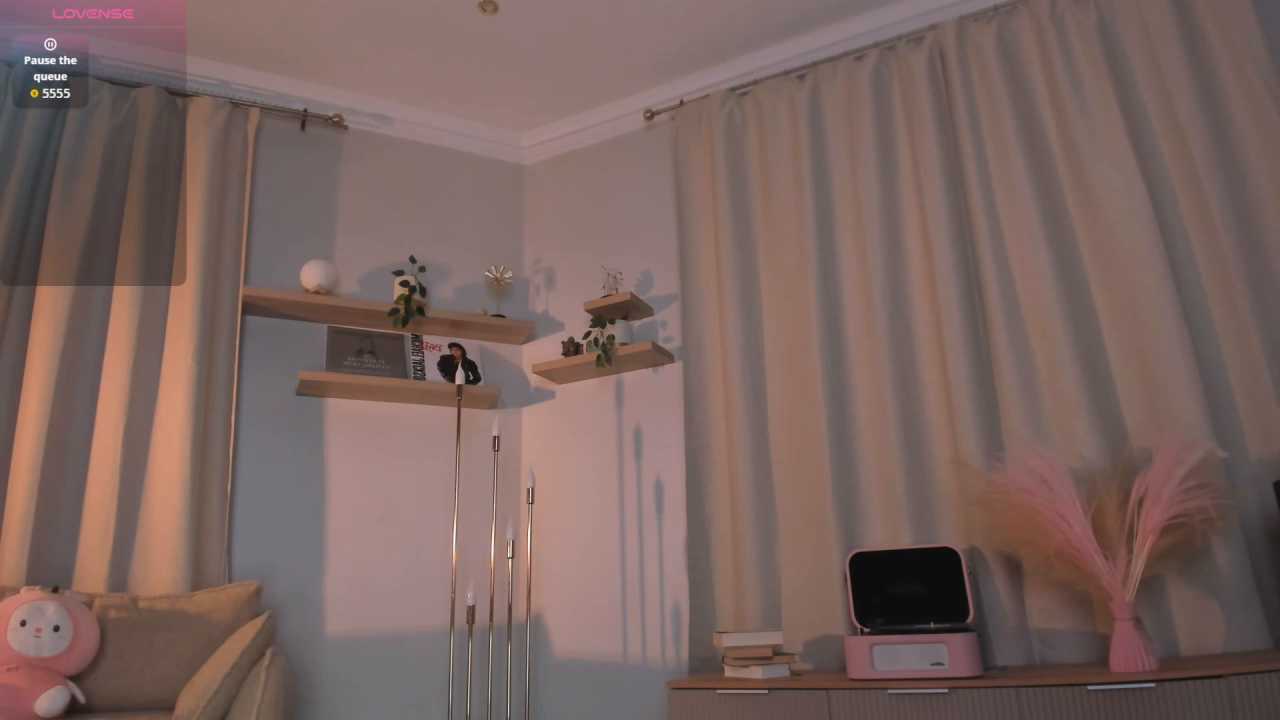 Lova_Rane cam recording