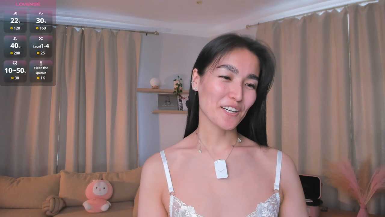 Lova_Rane cam recording