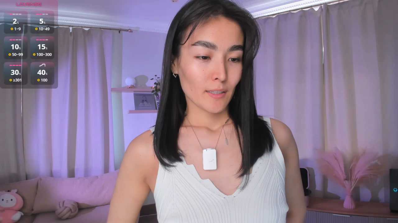 Lova_Rane cam recording