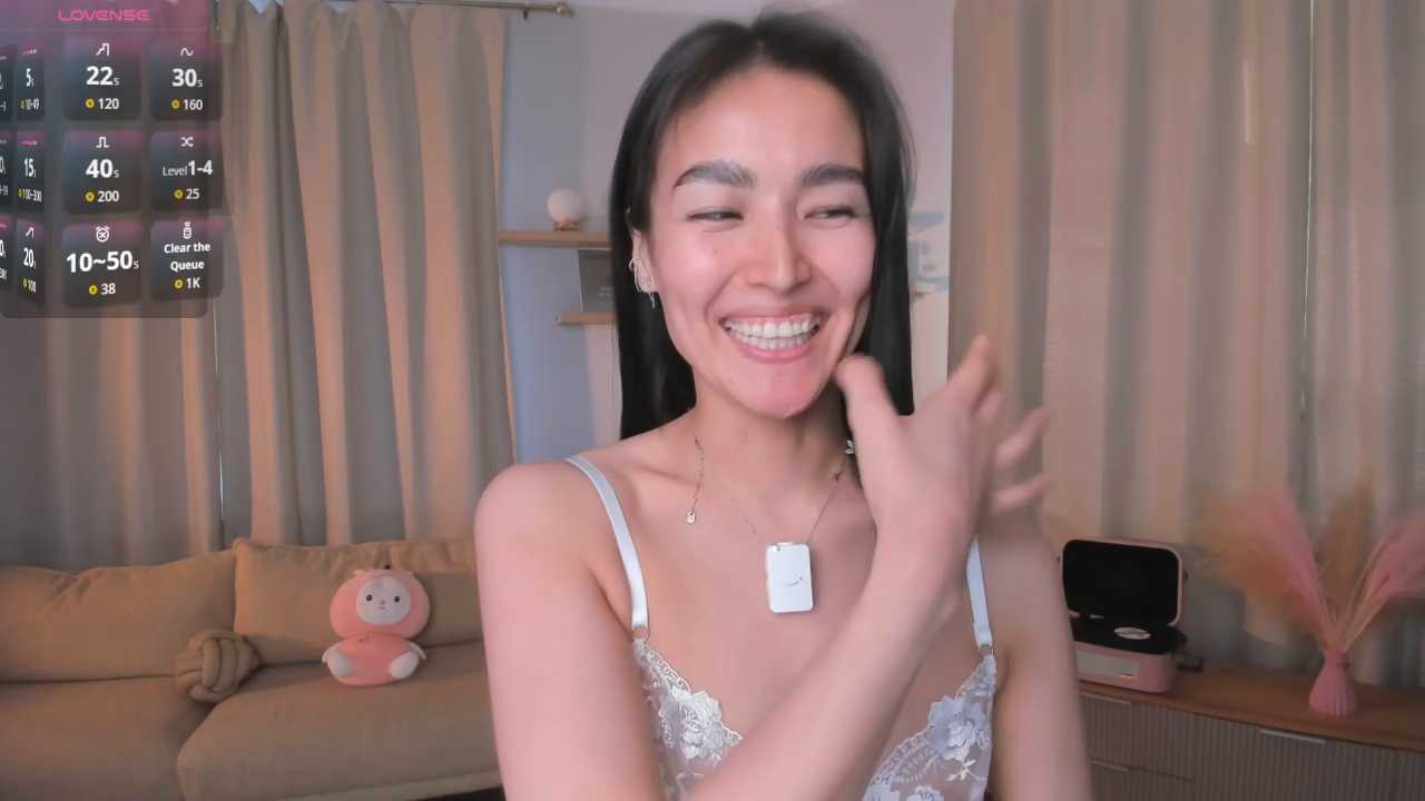 Lova_Rane cam recording