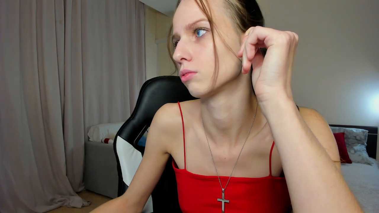 LoveBettie cam recording