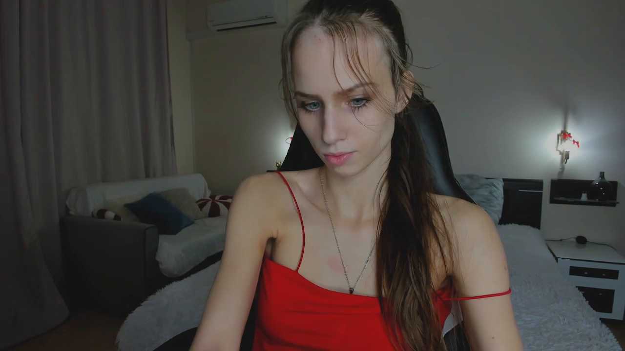 LoveBettie cam recording