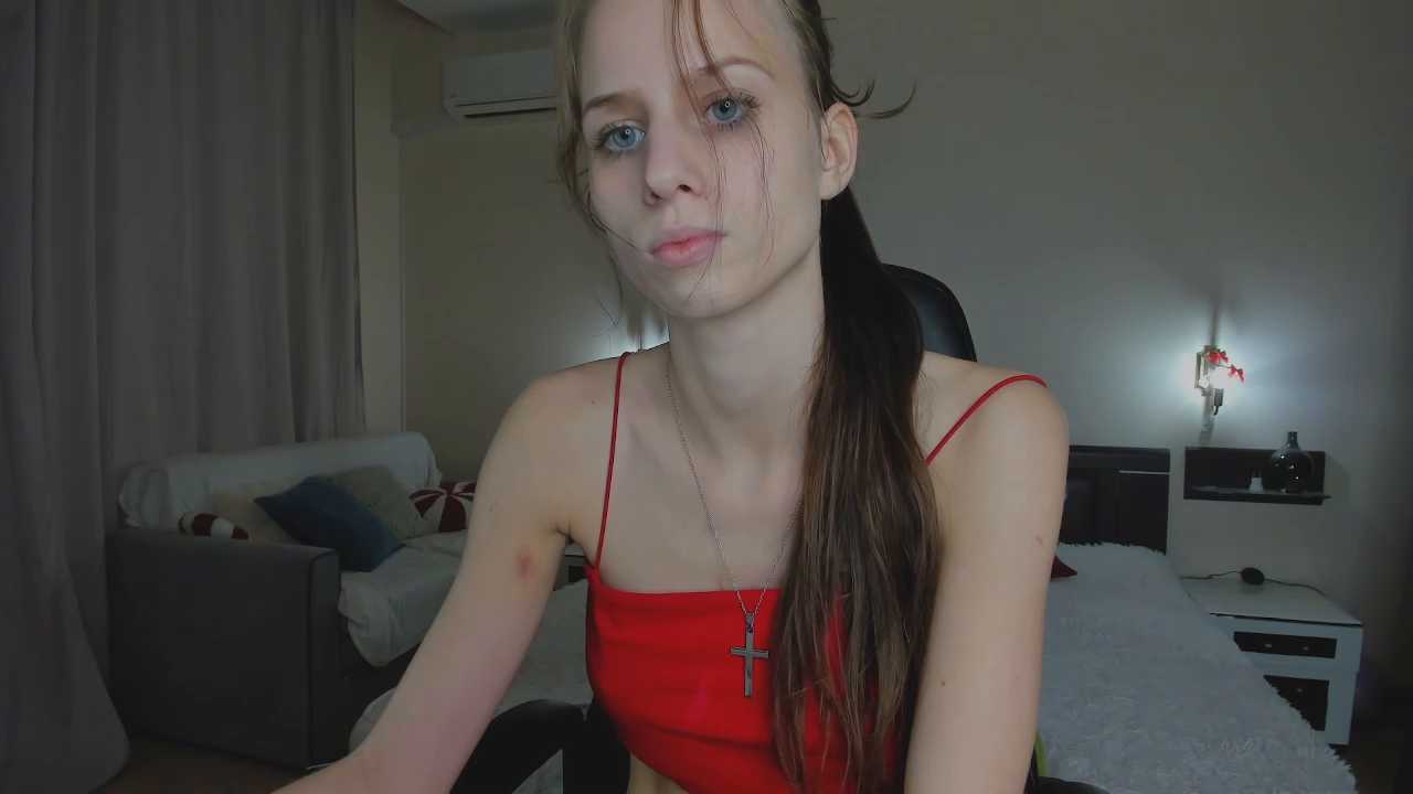 LoveBettie cam recording