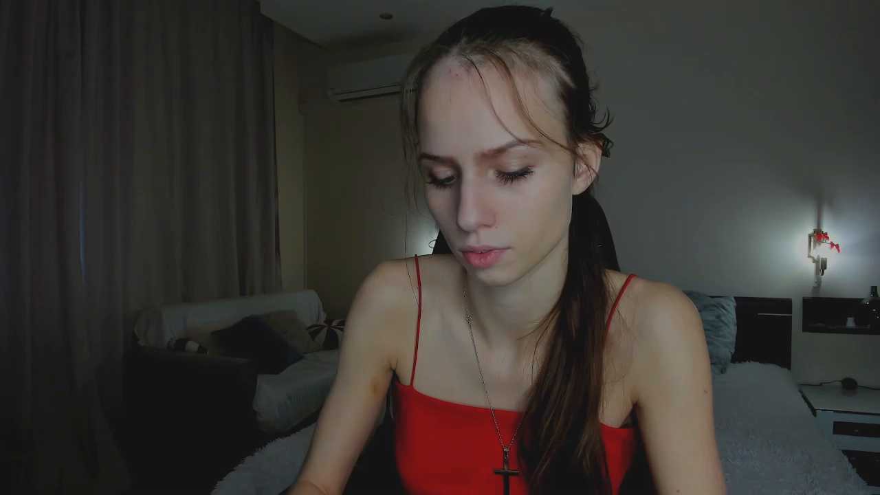 LoveBettie cam recording