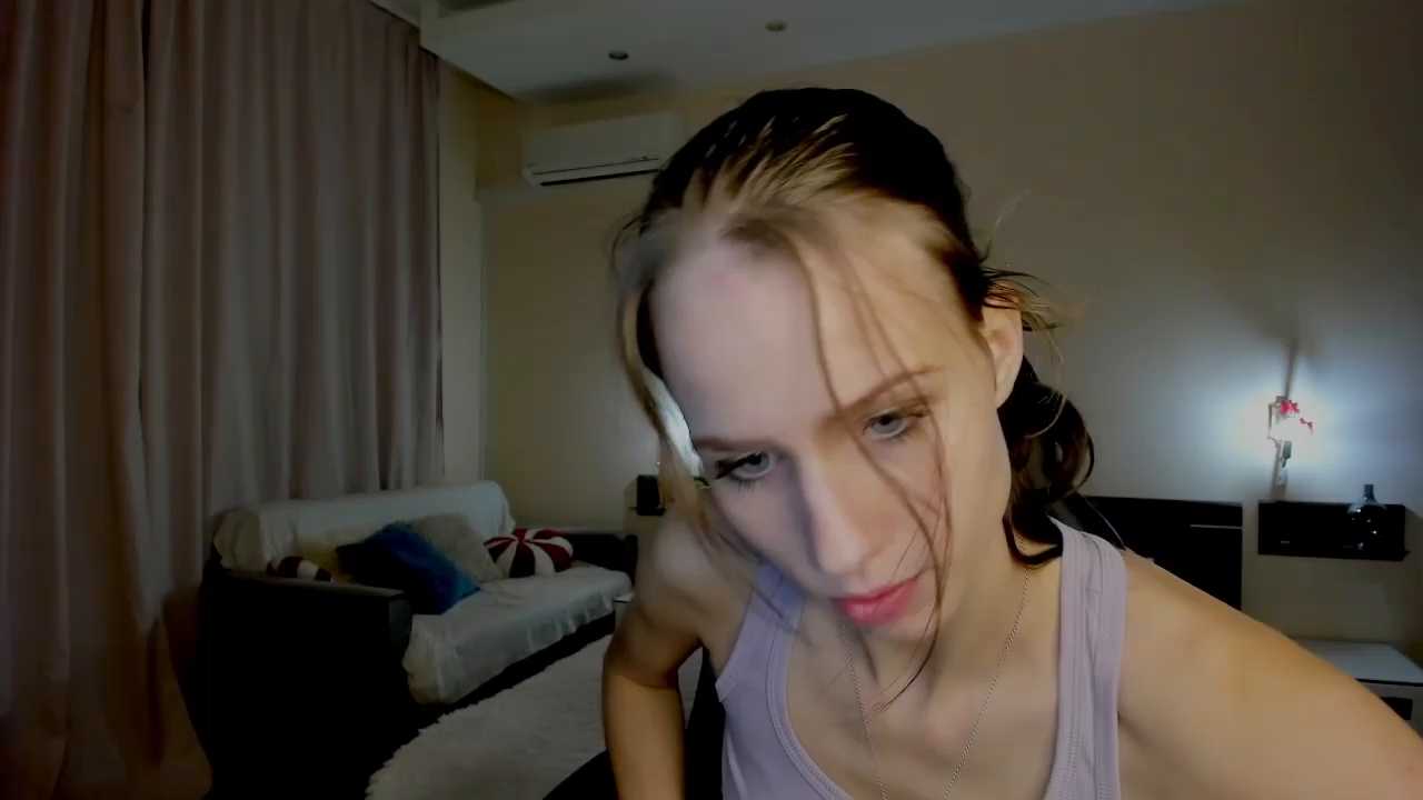 LoveBettie cam recording