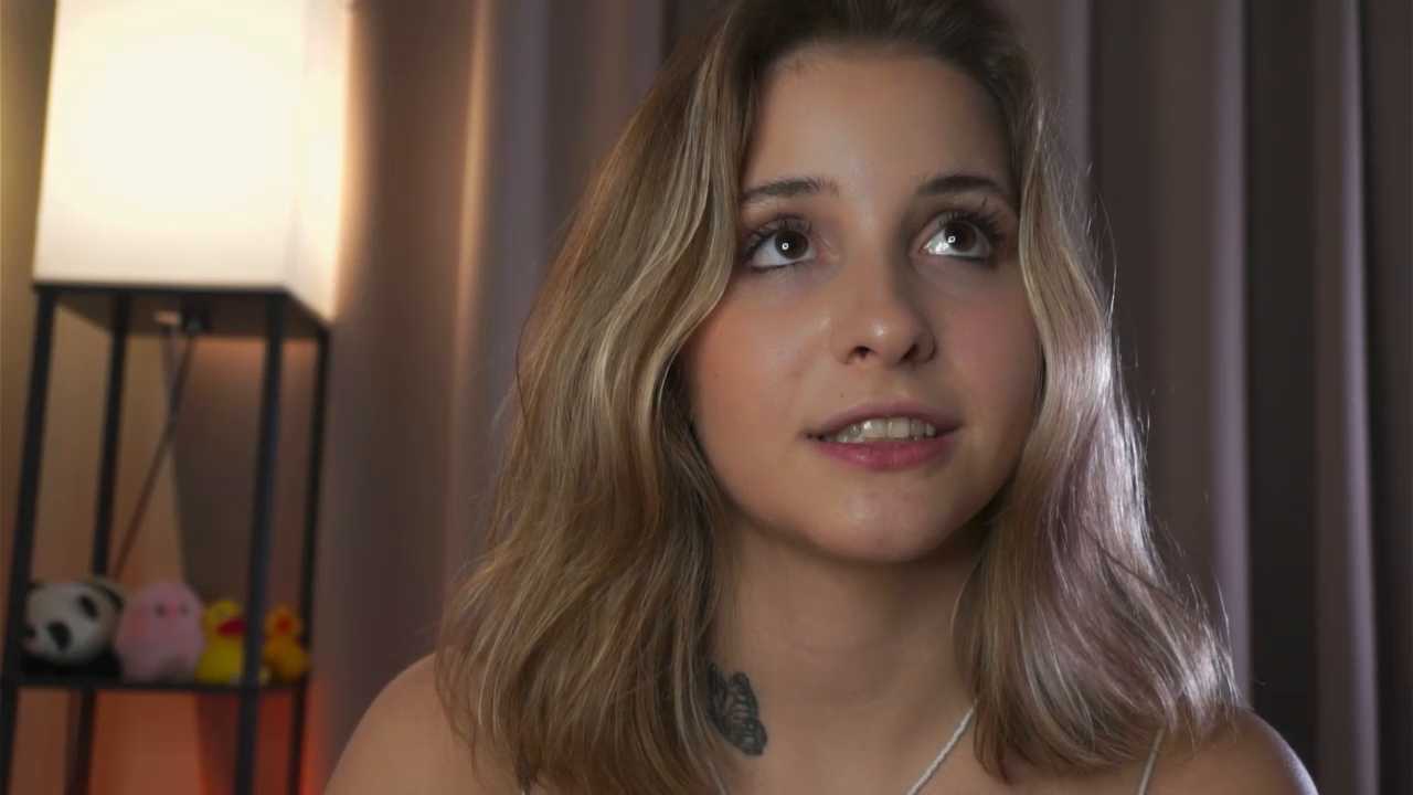 LoveSeekins cam recording